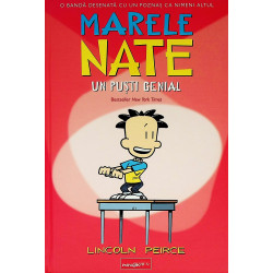 Marele Nate. Un pusti genial