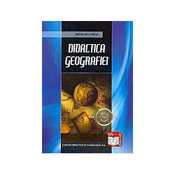Didactica geografiei