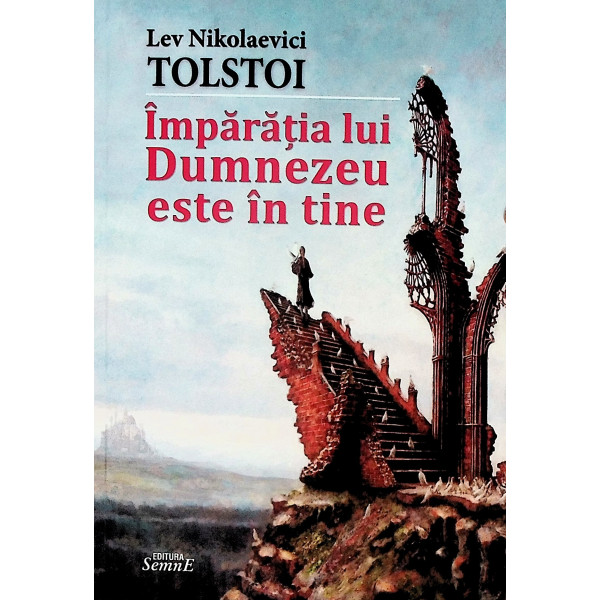 Imparatia lui Dumnezeu este in tine