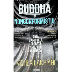 Buddha si nonconformistul....