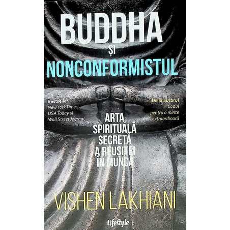 Buddha si nonconformistul....