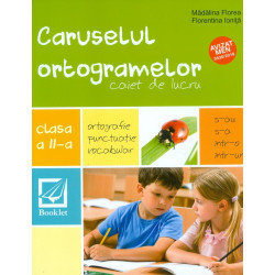 Caruselul ortogramelor....
