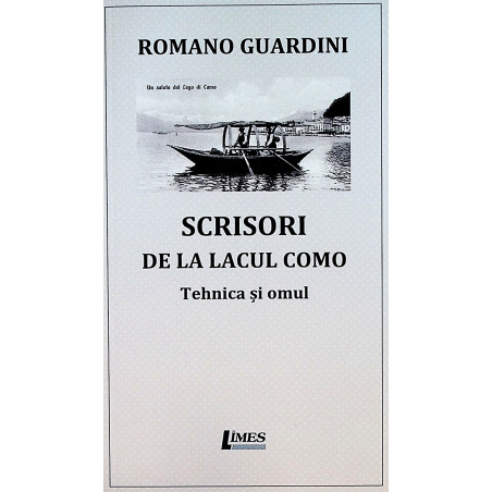 Scrisori de la Lacul Como....