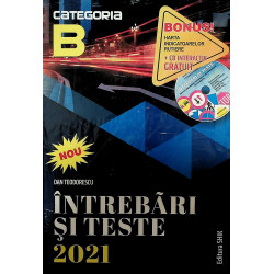 Intrebari si teste,...