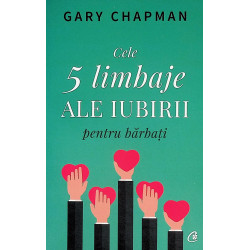 Cele 5 limbaje ale iubirii...