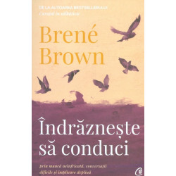 Indrazneste sa conduci prin...