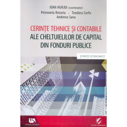 Cerinte tehnice si...