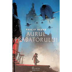 Aurul pradatorului