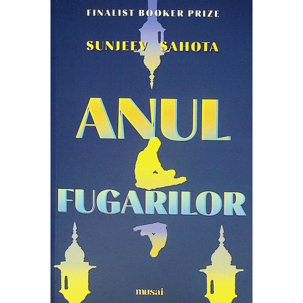 Anul fugarilor