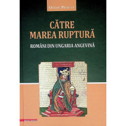 Catre marea ruptura....