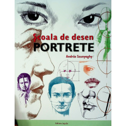 Scoala de desen - Portrete