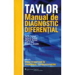 Taylor - Manual de...