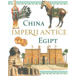 Imperii antice - China-Egipt