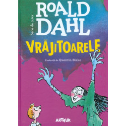 Vrajitoarele