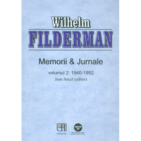 Memorii &Jurnale, vol. II -...