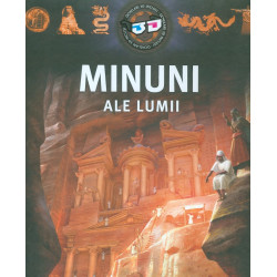 Minuni ale lumii