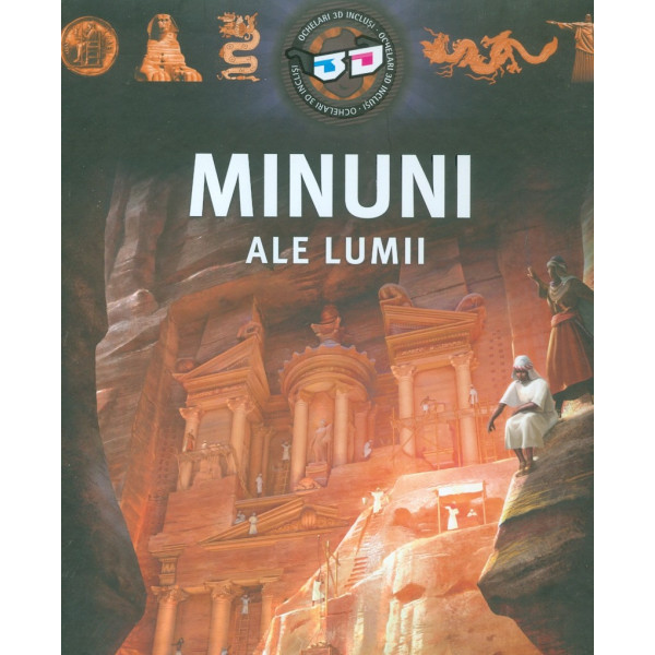 Minuni ale lumii