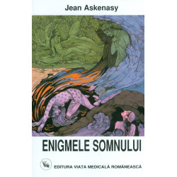 Enigmele somnului