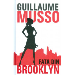 Fata din Brooklyn