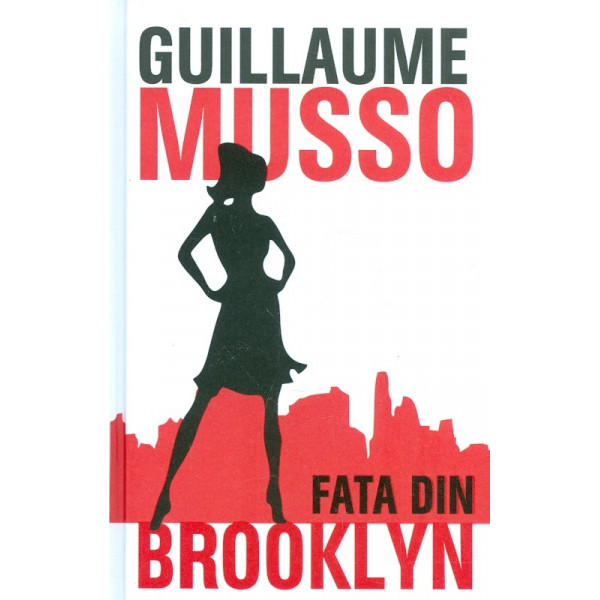 Fata din Brooklyn