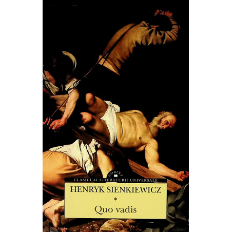 Quo vadis