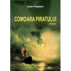 Comoara piratului