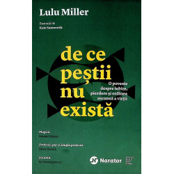 De ce pestii nu exista. O...