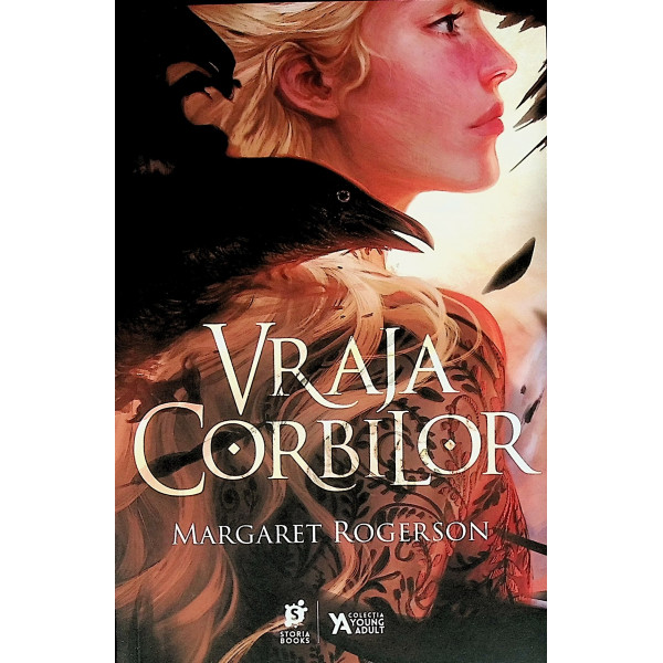Vraja corbilor