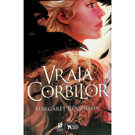Vraja corbilor