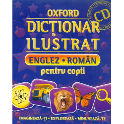 Dictionar ilustrat...