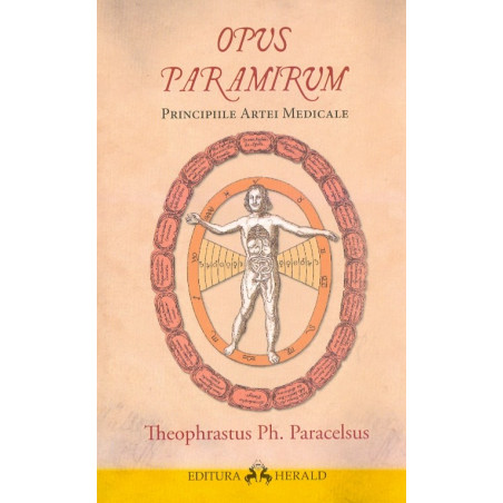 Opus Paramirum. Principiile...