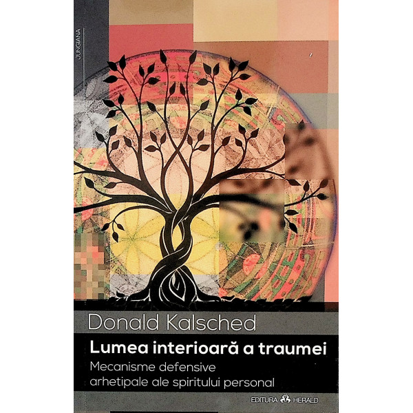 Lumea interioara a traumei