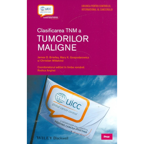 Clasificarea TNM a tumorilor maligne