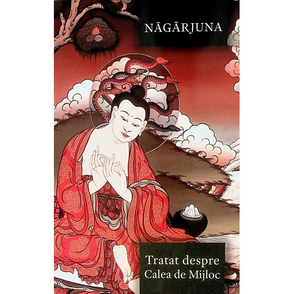 Tratat despre Calea de Mijloc