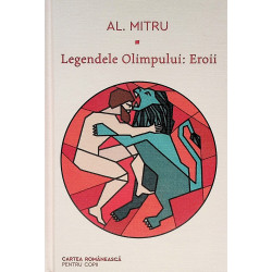 Legendele Olimpului - Eroii