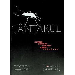 Tantarul. O istorie despre...