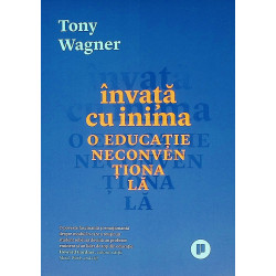Invata cu inima. O educatie...