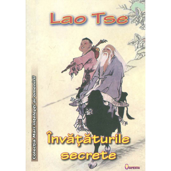 Invataturile secrete