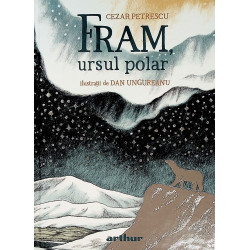 fram, ursul polar