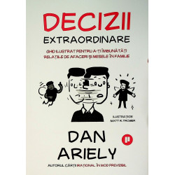 Decizii extraordinare. Ghid...