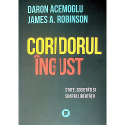 Coridorul ingust. State,...