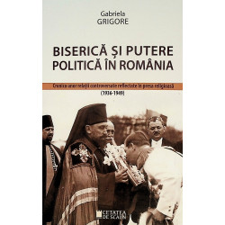 Biserica si putere politica...