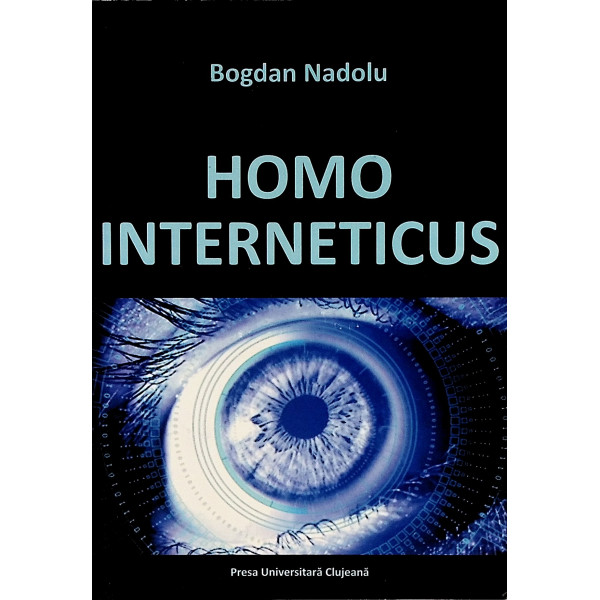 Homo interneticus