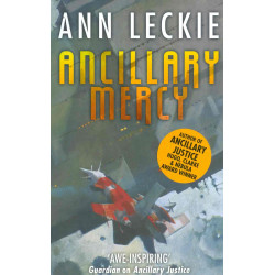 Ancillary Mercy