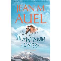 The Mammoth Hunters