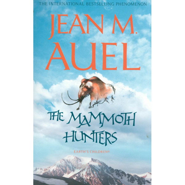 The Mammoth Hunters