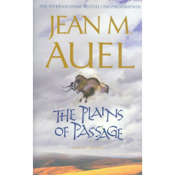 The Plains of Passage