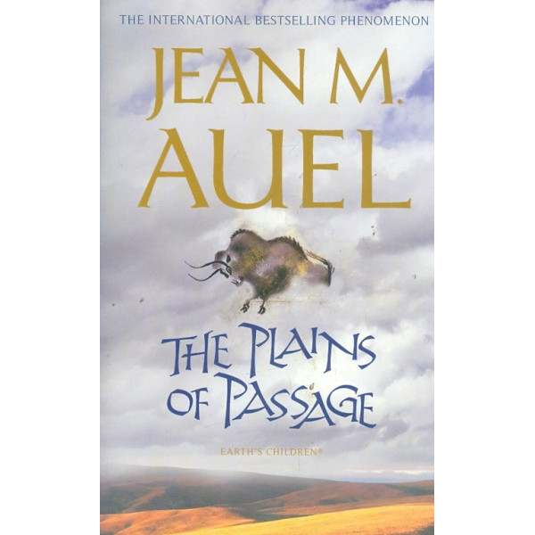 The Plains of Passage