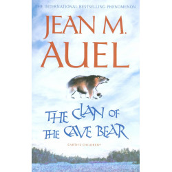 The Clan of the Cave Bear