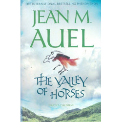The Valley of Horses